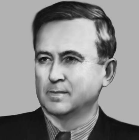 Глущенко Микола Петрович